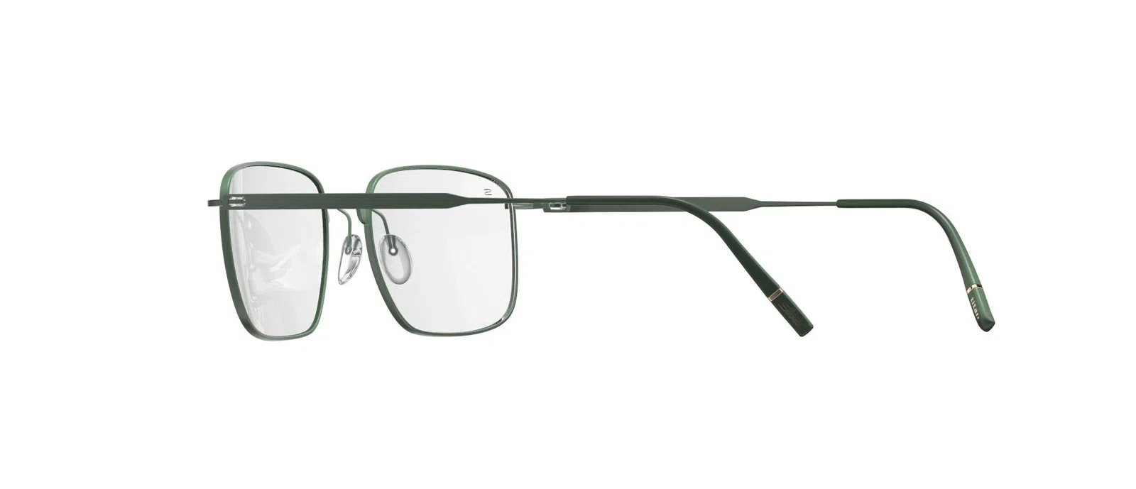 Silhouette Pure Visionary 5591 Eyeglasses - view 14